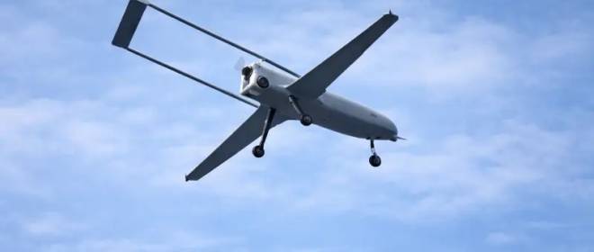 Украинские дроны атаковали химзавод в Тверской области России