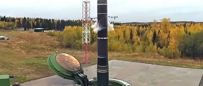 Noua realitate: Cum s-ar putea schimba triada nucleară a Rusiei