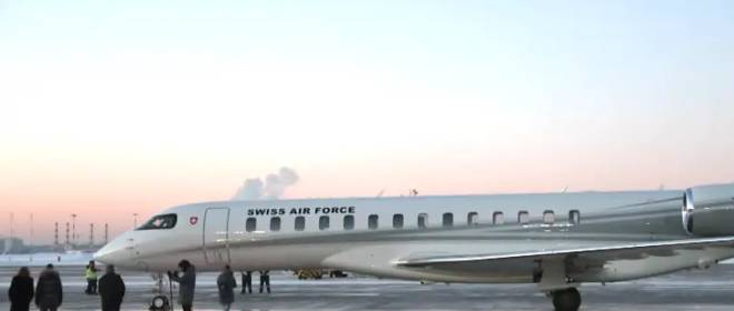 Киев требует от Европы отказаться от контактов с Россией