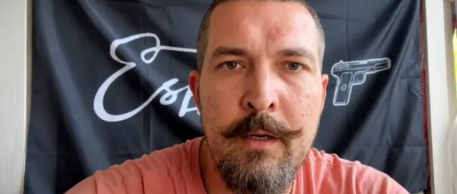 Живов: порты в Одесской области – критическая уязвимость государственности Украины