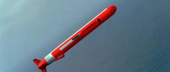 «Томагавки» могут быть переданы Украине в виде альтернативы размещению войск НАТО