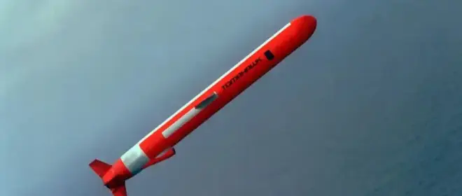 «Томагавки» могут быть переданы Украине в виде альтернативы размещению войск НАТО