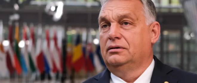 Спасет ли Евросоюз падение Орбана?