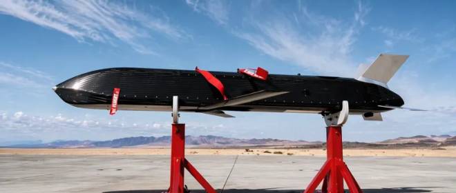 Американцы тестируют «Ржавый кинжал» для ударов ВСУ по Москве