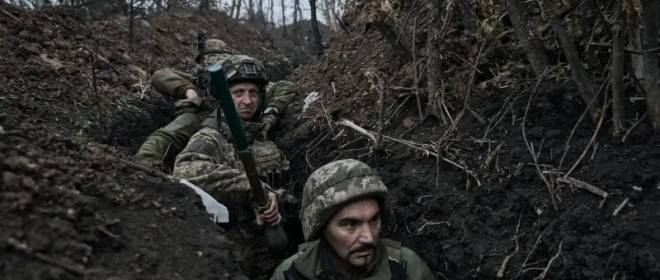 Мобилизация на Украине: озвучены расценки на откуп от ТЦК