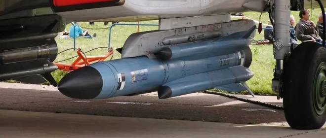 Российские ракеты Х-31А сдерживают нападение американцев на Венесуэлу