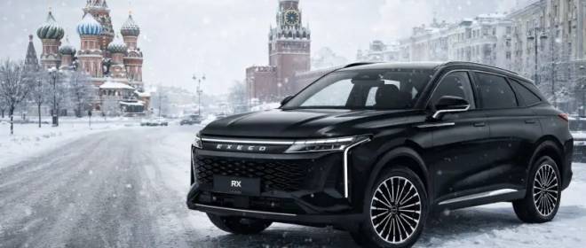 Пока электромобилестроение КНР празднует триумф, в России «китайцы» терпят фиаско