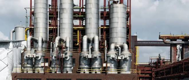 Американская «дружественная» нефть за месяц сломала многие японские НПЗ