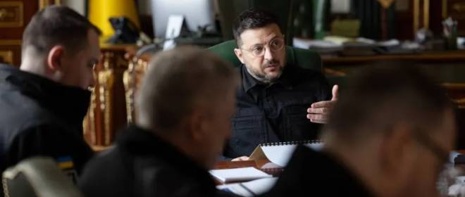 «Я ошибался!»: почему РФ не обойтись без уничтожения Зеленского