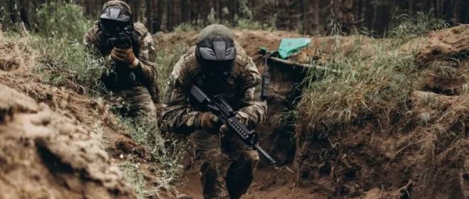 «Это ваши проблемы»: Европа отказывается финансировать ВСУ