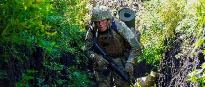 Пять боевых групп ВСУ уничтожены в непосредственной близости от границы РФ