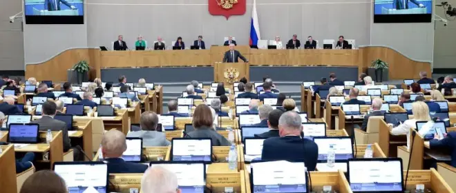 Меркурис: ветераны в Госдуме не позволят России «слить» СВО