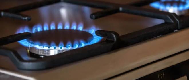 Газовый бум Европы снова оставил Азию в аутсайдерах
