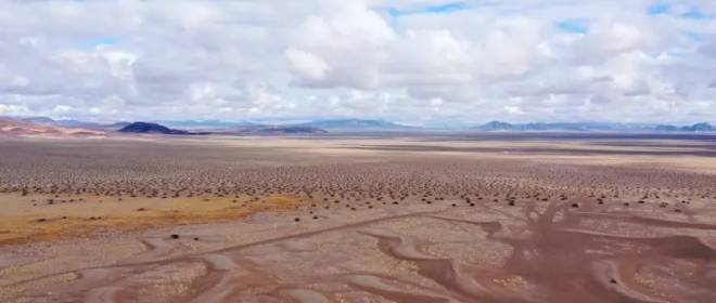 США готовятся к серьезному удару: в Неваде множественные «атомные» землетрясения