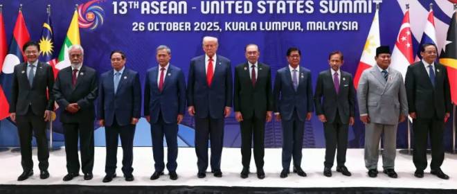 Китай стремится взять реванш за Аляску, пока США обещают уступки