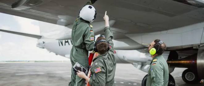 Выгнать США из Европы: как ЕС может удержать Трампа от захвата Гренландии