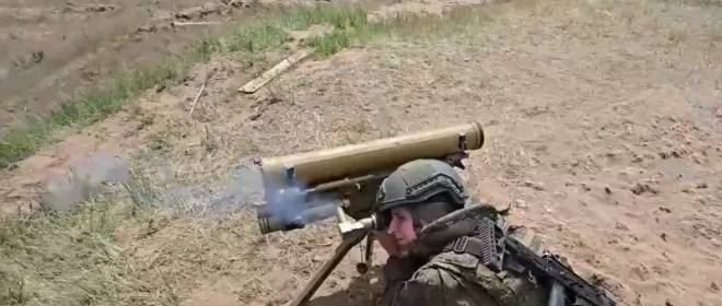 «Оборона сыпется»: на Украине признают успехи ВС РФ на подступах к Константиновке
