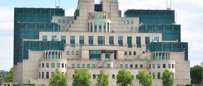 Британская MI6 20 лет искала российского «крота», но так и не нашла