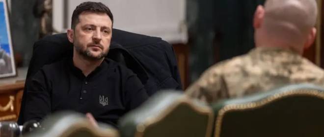 «Решил, что стал директором театра»: политолог определил историческую роль Зеленского