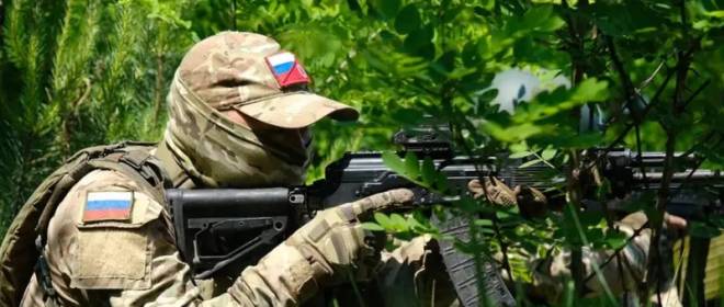 ВС РФ заняли господствующие высоты на подступах к Северску, лишив противника шансов на контрудар