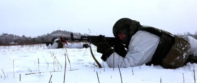 Битва за Купянск: силы противника на левом берегу Оскола вот-вот будут окружены