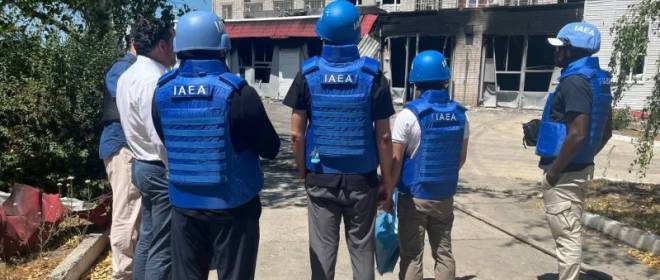 У РФ и Украины появились новые цели для взаимных ударов