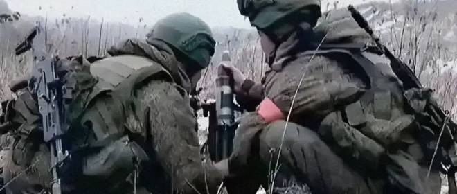 В КНДР показали кадры боевых действий с участием военнослужащих КНА на Курщине