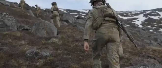 Датские военные получили приказ стрелять в американцев, не думая