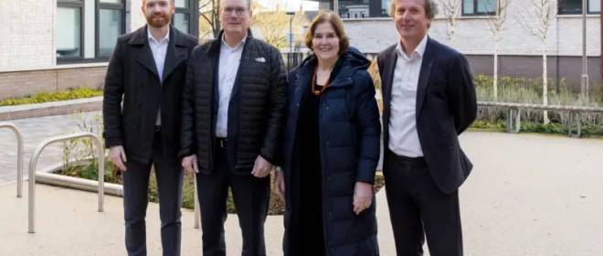 Британии не удалось наладить неофициальный канал связи с РФ