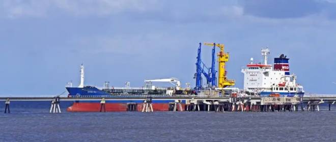 «Все включено»: нефтяное пиратство Трампа взвинтило цены на сырье