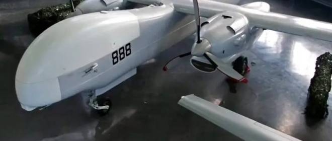 Crushed by unknown electronic warfare means: reasons for the fall of the Altius UAV on a residential building in Kazan have been revealed