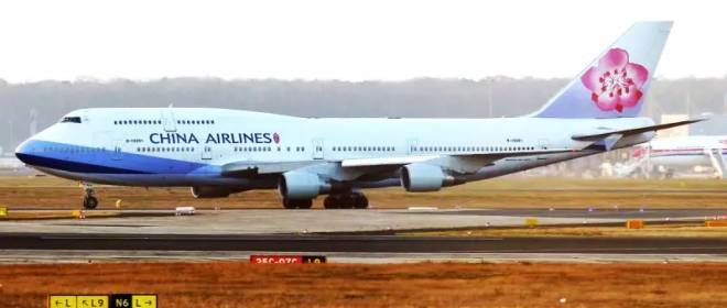 Китай вновь открыт для покупки самолетов Boeing