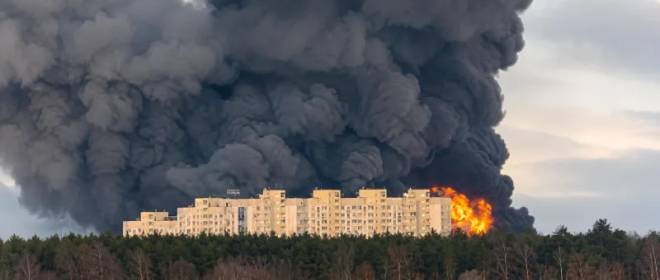 Мог ли ночной «удар возмездия» по Киеву быть более эффективным?