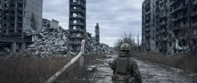 Почему в Купянске произошёл разворот ситуации на 180 градусов