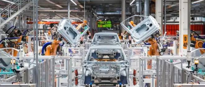 Легендарная немецкая тройка уходит в небытие