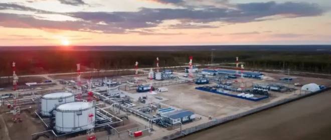 «Структурная турбулентность»: над нефтяной отраслью РФ нависла серьезная угроза