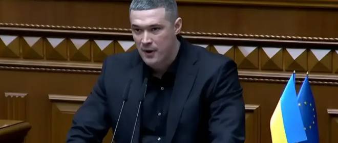 «В розыске два миллиона человек»: на Украине собираются решать проблему ТЦК