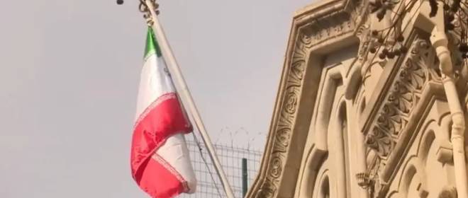 Иран опроверг заявления Баку о подготовке КСИР к диверсиям в республике