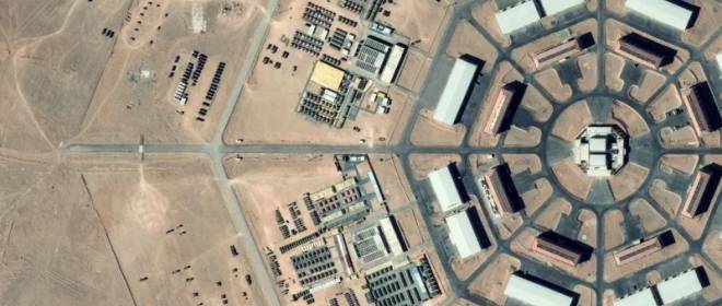 Ударить первым: Китай строит стартовые площадки МБР для удара по США – Reuters