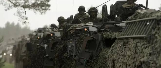 «Война с русскими будет на уничтожение»: рискнуть и принять Украину в ЕС и НАТО