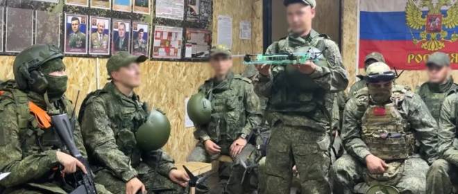 «Биржа боевых навыков»: какая мобилизация нужна России