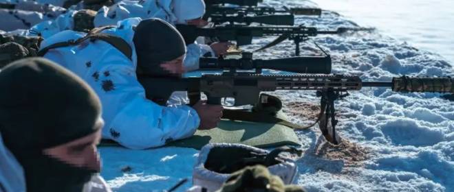 Какие еще «красные линии» оказались не пересеченными на Украине