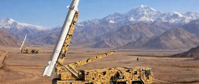 Иран обнародовал сценарий ответа на вероятный удар США