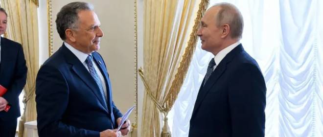 «Пряник показали обоим»: военкор оценил переговоры Путина и Уиткоффа