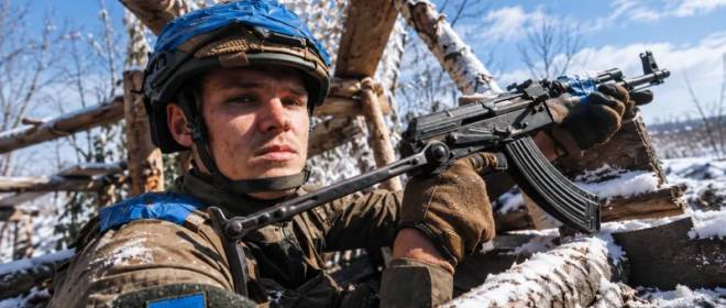 Драпатый надумал повторить «Вивальди» в ДНР?