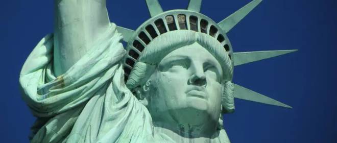 США на грани экономического краха: почему этот процесс сегодня практически невозможно остановить