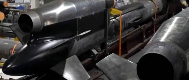 Украинская ракета «Фламинго» стала средством пропаганды