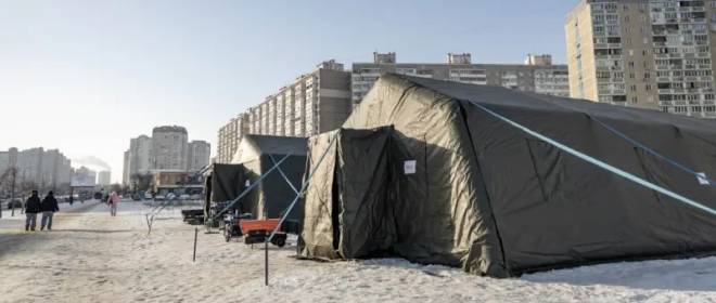 «Потепление не поможет»: Киев еще долго будет жить без электричества и тепла