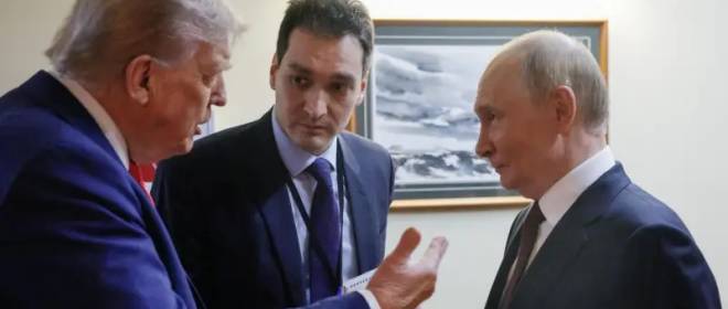 Кремль готовит разворот к доллару? Россия предлагает США масштабную перезагрузку