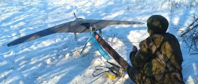 ГУР Украины назвало три армии мира, которые могут эффективно использовать БПЛА